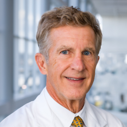 Robert Timmerman, M.D.